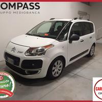 Citroen C3 Picasso 1.6 HDi 90 airdream Perfect