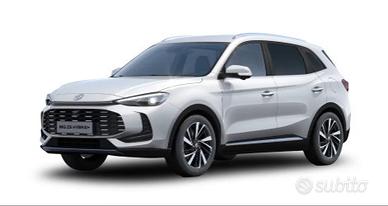 Mg ZS 1.5 hybrid+ Luxury auto (KM 0)