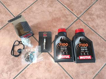 Kit tagliando Royal Enfield 350