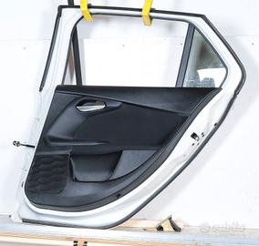 PORTA POSTERIORE DESTRA - FIAT TIPO HB-SW