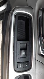 JEEP CHEROKEE LIMITED 2010 - PULSANTIERA ALZAVETRO