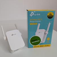 Ripetitore TP-Link