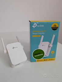 Ripetitore TP-Link