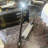 Ninebot Segway Gmax 30