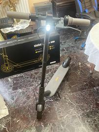 Ninebot Segway Gmax 30