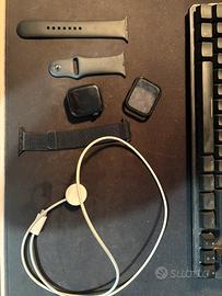 Apple Watch Series 7 45mm gps+cellular