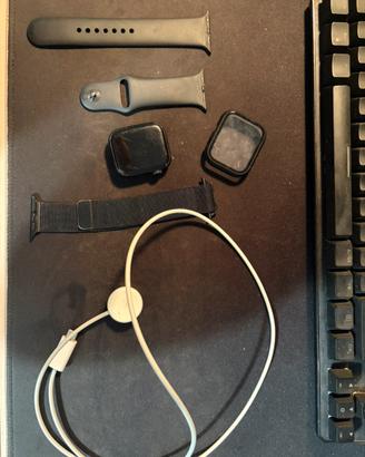 Apple Watch Series 7 45mm gps+cellular