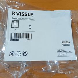 portariviste - portafogli Ikea KVISSLE 901.980.30