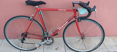 Bicicletta da corsa Venturi