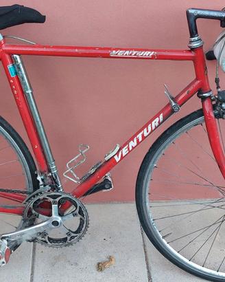 Bicicletta da corsa Venturi
