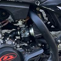 smembro (LEGGERE DESCRIZIONE)