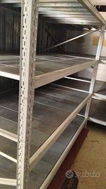 Scaffalatura