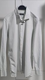 Camicia Coveri Factory - Taglia 42 (16 1/2) - 