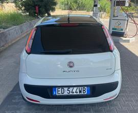 FIAT Punto 3ª serie - 2012