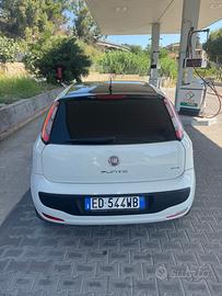 FIAT Punto 3ª serie - 2012