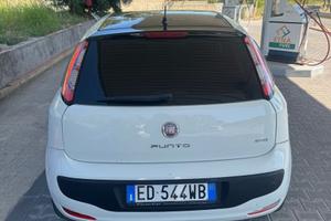 FIAT Punto 3ª serie - 2012