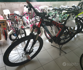 Mtb frw 27,5