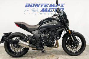 CF MOTO 700CL-X - SOLO 3400 KM !!!