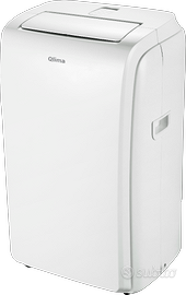 Condizionatore portatile