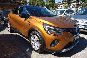 Renault Captur Captur 1.0 TCe 100 CV GPL Intens