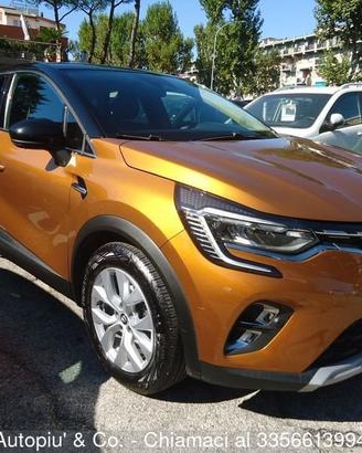 Renault Captur Captur 1.0 TCe 100 CV GPL Intens