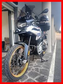 BMW F 850 GS .RATE.PERMUTE.GARANZIA.PROMO MC.Euro4