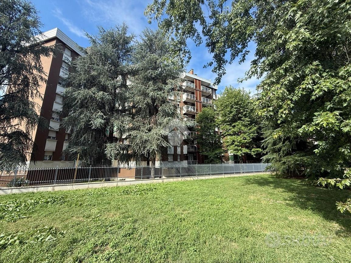 Appartamento – Milano, Lorenteggio, Municipio 6 - Vista 2