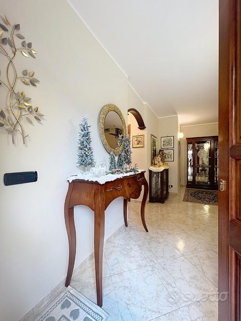Appartamento – Sennori, Montigeddu, Tàttari/Sassari - Vista 5