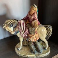 Soprammobile anni 50’