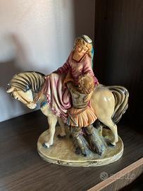 Soprammobile anni 50’