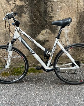 Citybike unisex