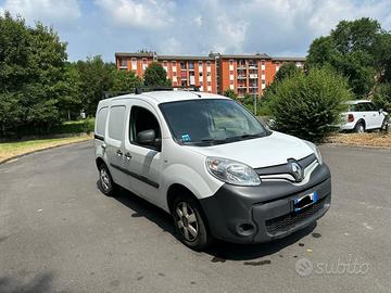 Kangoo 1.5 dci