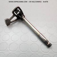 SELETTORE PRESELETTORE HUSQVARNA SM 610 2006 2007