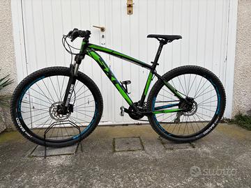 MTB Frera sxc 29”