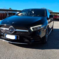 Mercedes Classe A 200 (W177) AMG Line Premium