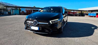 Mercedes Classe A 200 (W177) AMG Line Premium