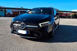 Mercedes Classe A 200 (W177) AMG Line Premium