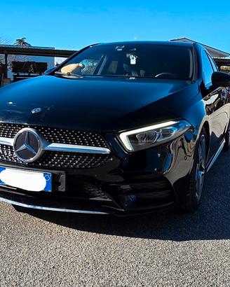 Mercedes Classe A 200 (W177) AMG Line Premium
