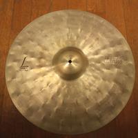 sabian hhx legacy ride 21