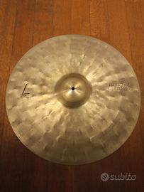 sabian hhx legacy ride 21
