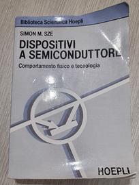 Dispositivi a semiconduttore