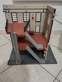 Casa Ghostbusters Playmobil