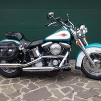Harley-Davidson Softail Heritage 1340 - 1991