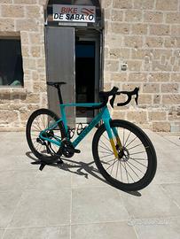 Cannondale SuperSix evo tg.54