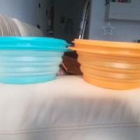 Contenitori Tupperware