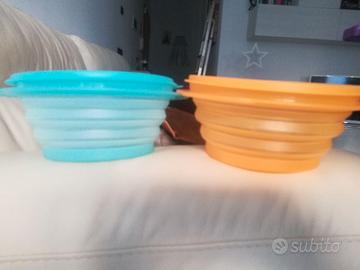 Contenitori Tupperware