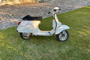 Vespa pk 50