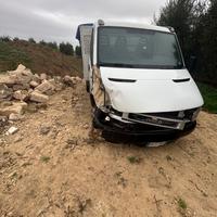 Iveco daily 35.13