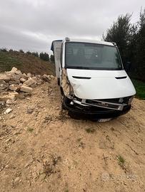 Iveco daily 35.13