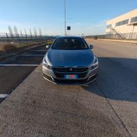 PEUGEOT 508 SW EAT6 AUTOMATICA 1.6 BLUEHDI 120cv
